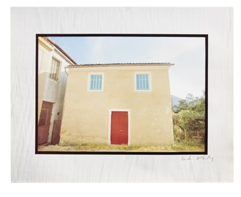 Linda McCartney | Signed Photo