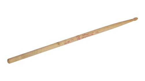 Ringo Starr | 2002 Stage-Used Drumstick
