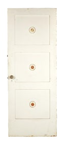 The Doors | Rehearsal Space Door From Venice, CA