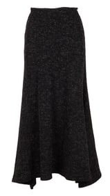 Betty Davis | Betsey Johnson Knit Skirt