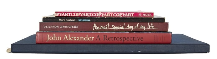 Frank Zappa | Art Books