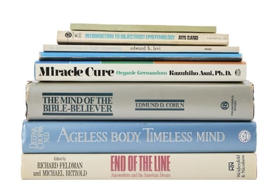 Frank Zappa | History, Health, and Philosophy Books