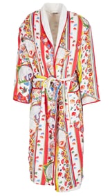 Queen | Freddie Mercury Personally Owned Robe