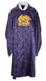 Queen | Brian May Owned Kimono