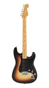 The Band | Robbie Robertson Stage-Played EMP Founders Award Celebration Fender Custom Shop