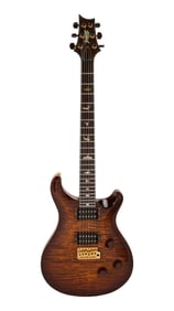 2007 PRS Custom 24 Private Stock #1261 Electric Guitar, Sunburst