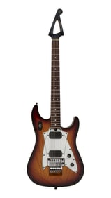 Bon Jovi | Richie Sambora's Stage Played Floyd Rose Redmond Electric Guitar, Sunburst