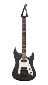 Bon Jovi | Richie Sambora's Stage Played Floyd Rose Redmond Prototype Electric Guitar, Black
