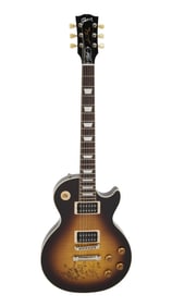 Slash | Signed Gibson Slash Les Paul Electric Guitar, November Burst
