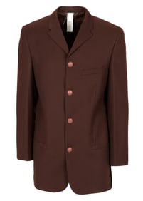 Oasis | Liam Gallagher Owned Gianni Versace Jacket