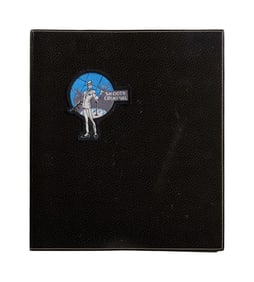 Michael Jackson | Original "Moonwalker" Art Portfolio