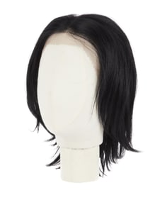 Michael Jackson | Personally Owned Wig