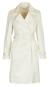 Madonna | Signed "M By Madonna" Trench Coat