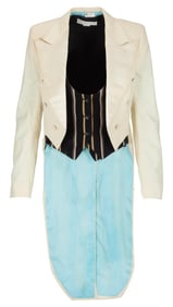 The Pretenders | Chrissie Hynde 2009 Stage-Worn Ensemble