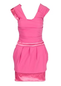 Amy Winehouse | Cocktail Dress