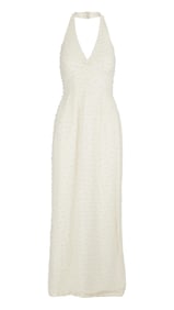 Lady Gaga | "House of Gucci" Screen-Worn Dress with DVD