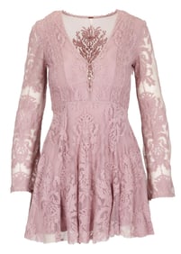 Taylor Swift | 2015 Worn Dress with Photo