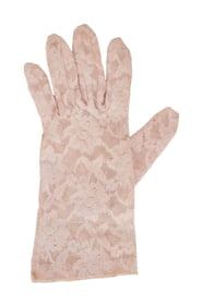 Taylor Swift | 2011 "Speak Now" Tour Stage-Worn Glove