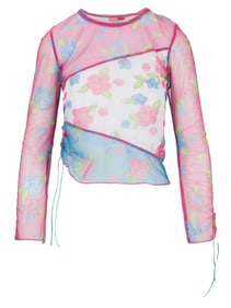 Chappell Roan | 2023 Owned And Worn Shirt