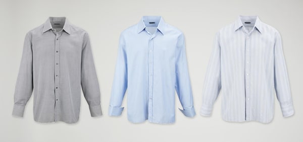 Tom Ford | Group of Dress Shirts