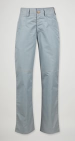 Vivienne Westwood | "MAN" Never Worn Blue Cotton Pants
