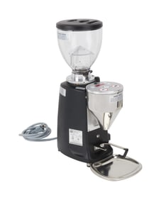 David Lynch | Mazzer Mini Electronic A Commercial Espresso Grinder (A)