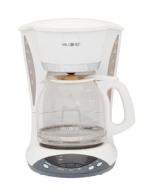 David Lynch | "Mr. Coffee" Coffee Makers