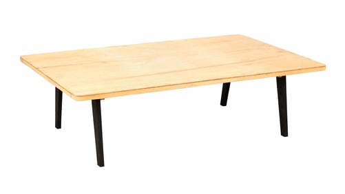 David Lynch | Handmade Coffee Table