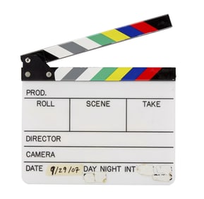 David Lynch | 2007 Film Production Slate