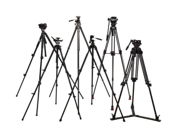 David Lynch | Six Tripods