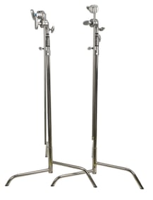 David Lynch | C-Stands