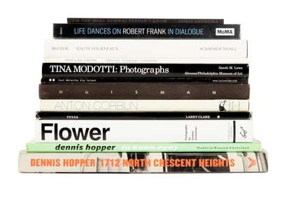 David Lynch | Photography Books (A)