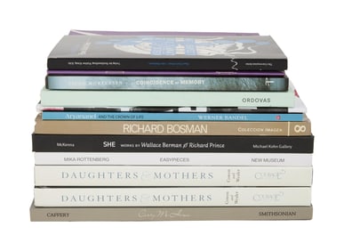 David Lynch | Photography Books (B)