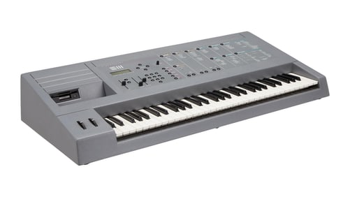 David Lynch | 1980s E-Mu Systems E III Model 6083 Keyboard Sampler Workstation