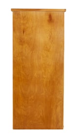 David Lynch | Homemade Podium