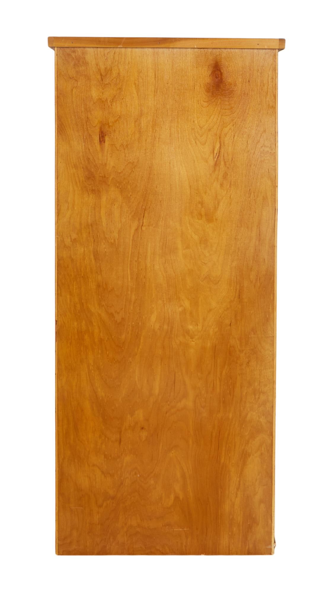 David Lynch | Homemade Podium: A homemade wooden podium. A homemade wooden podium. PROVENANCE From The Estate of David Lynch 38.75 x 13.5 x 17.5 inches PROVENANCE From The Estate of David Lynch