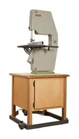 David Lynch | Inca Band Saw (B)