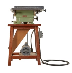 David Lynch | Inca Table Saw (B)