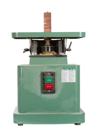 David Lynch | General International Spindle Sander