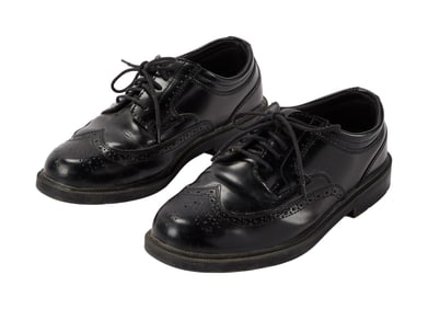 David Lynch | Deer Stags Wingtips