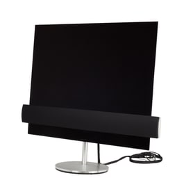 David Lynch | Bang & Olufsen 65-inch BeoVision Eclipse TV Set