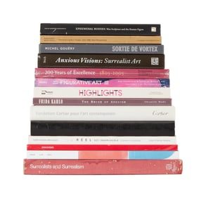 David Lynch | Modern Art Reference Books