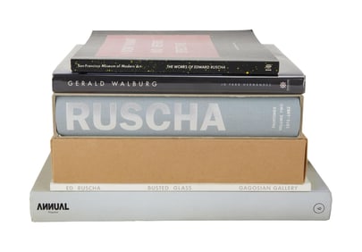 David Lynch | Contemporary Art Reference Books