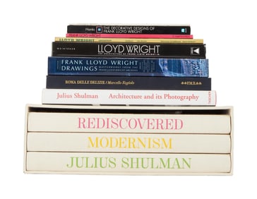 David Lynch | Architecture Reference Books