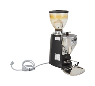 David Lynch | Mazzer Mini Electronic A Commercial Espresso Grinder (B)