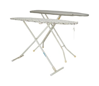 David Lynch | Two Ironing Boards