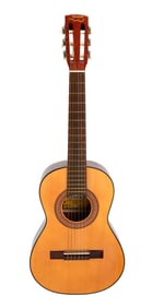 David Lynch | Vintage Gracia Nino Classical Guitar