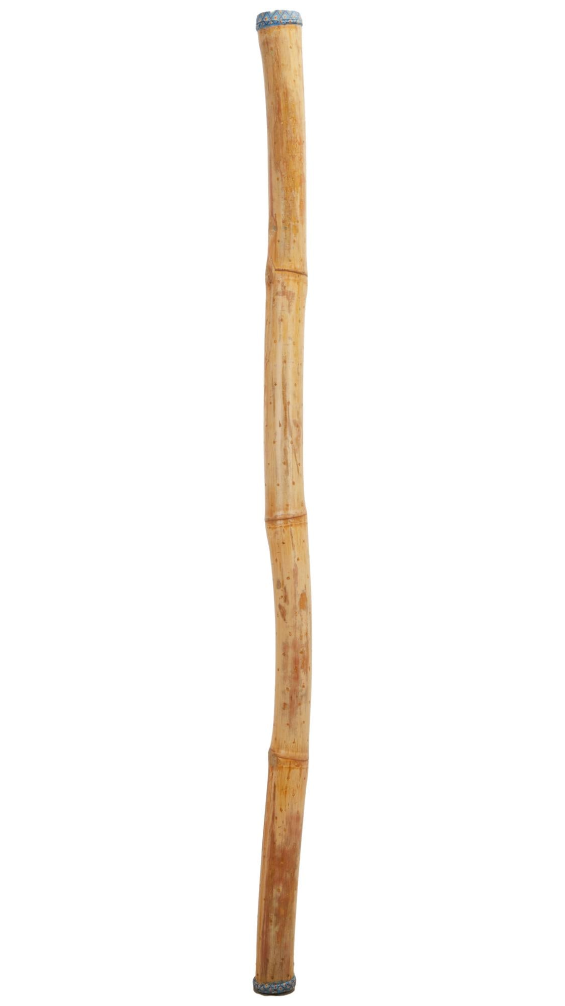 David Lynch | Rain Stick: A rain stick from the personal recording studio of director David Lynch. A rain stick from the personal recording studio of director David Lynch. PROVENANCE From The Estate of David Lynch