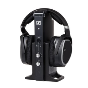 David Lynch | Sennheiser RS 195 Headphones