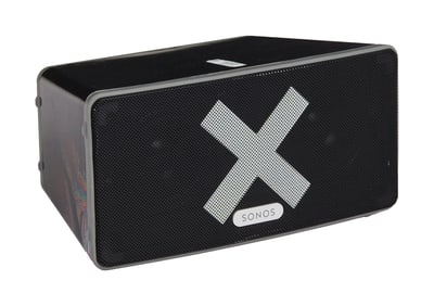 David Lynch | SONOS Play:3 Wireless Speaker, Rainbow